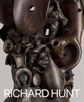 Richard Hunt by Adrienne Childs (Hardcover)